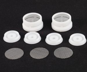 原料與供應鏈整合