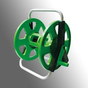 1/2" Hose Reel Cart