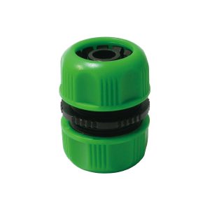 1/2" Plastic Hose Repair Connector 1/2" Plastic Hose Repair Connector