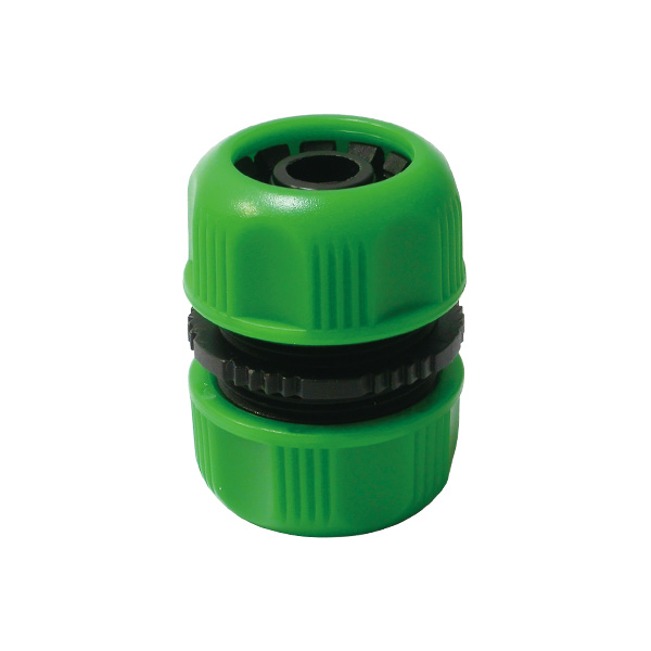 1/2" Plastic Hose Repair Connector