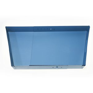 Adjustable Fireplace Tray