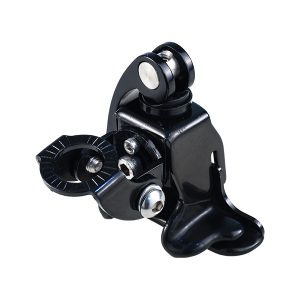 Stainless Steel Antenna Bracket for Car