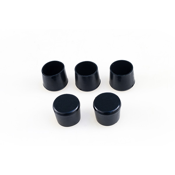 Round Tube End Caps