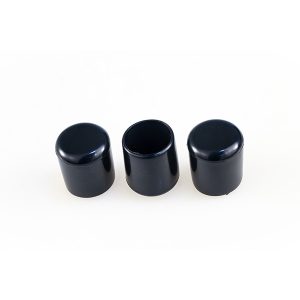 Round Tube End Caps