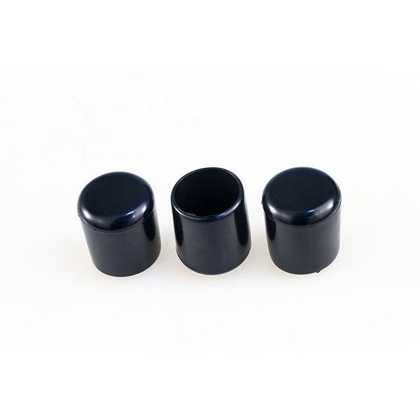 Round Tube End Caps