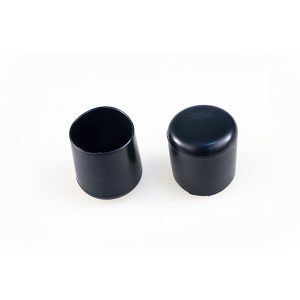 Round Tube End Caps