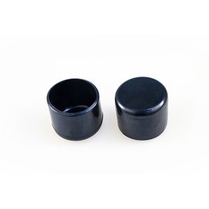 Round Tube End Caps