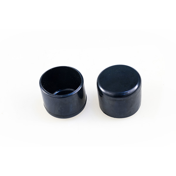 Round Tube End Caps