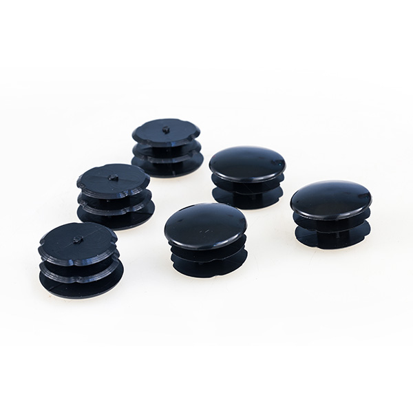 Plastic Round Tube Insert