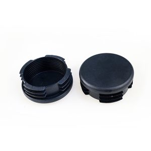 Round Tube Inserts