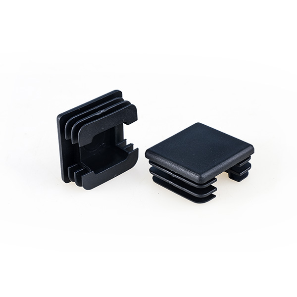 Square Tubing Plug Cap