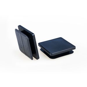 Square Tubing Plug Cap