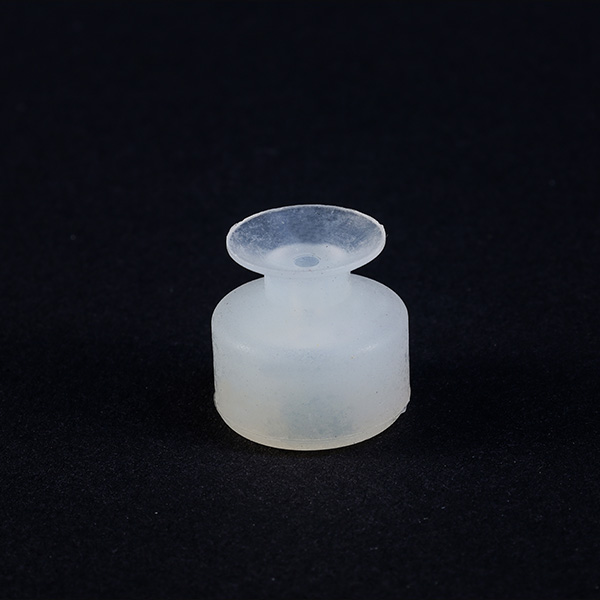 Silicone Suction Cup Silicone Suction Cup