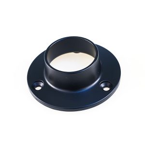 Heavy Duty Steel Closet Rod End Supports