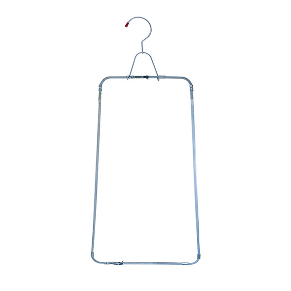 Set of 2 pant leg drying frames