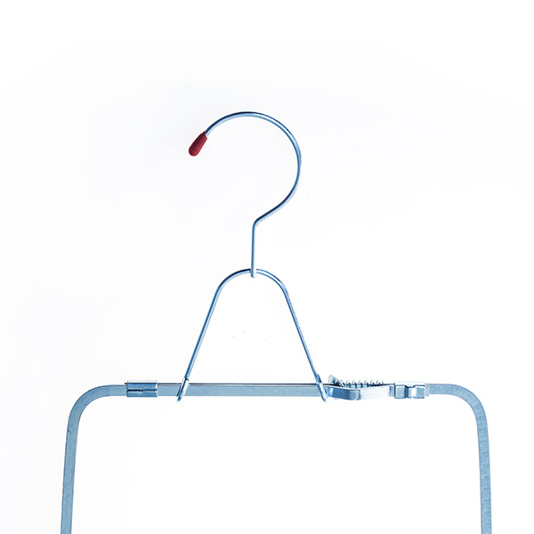 大型牛仔褲架 / 牛仔褲晾曬架 / 防皺褲架