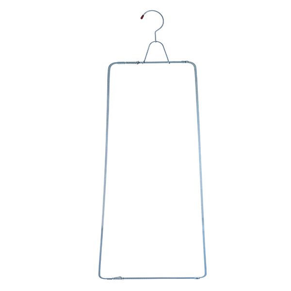 Set of 2 pant leg drying frames