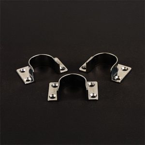 U-Shaped Pipe SocketU型管座 / U型管拖