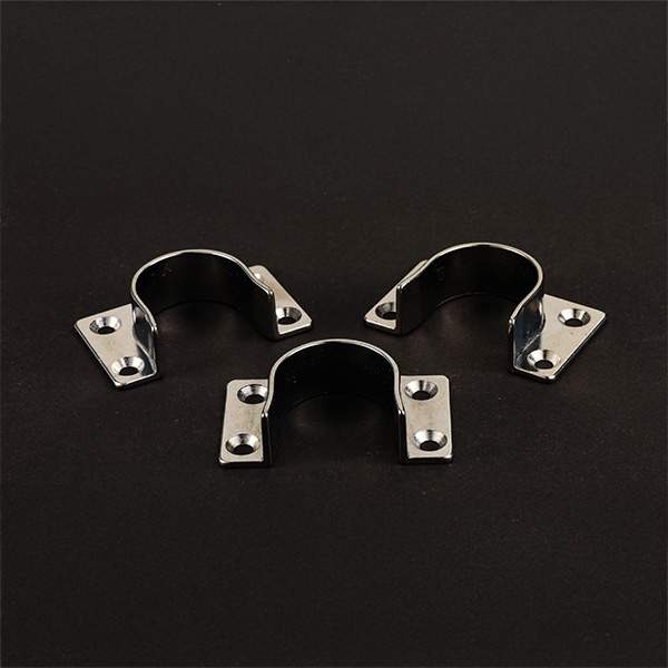 R2225U-Shaped Pipe Socket U-Shaped Pipe SocketU型管座 / U型管拖