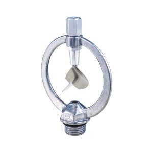 S103-2A Lightweight Garden Lawn Sprinkler Lightweight Garden Lawn Sprinkler