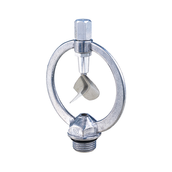 Lightweight Garden Lawn Sprinkler