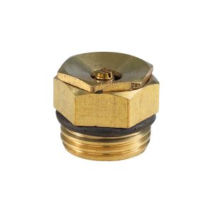 S153-1 1/2 Inch Brass Centrifugal Sprinkler 1/2 Inch Brass Centrifugal Sprinkler