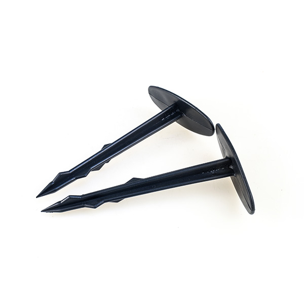 S200-1 Plastic Fixing Nails膠固定釘 / 塑膠釘 / 固定雜草抑制蓆 / 抑草蓆釘 / 塑膠布釘 / 草蓆釘 / 抑草布釘 / 銀黑布固定釘 / 地布釘 Plastic Fixing Nails塑膠固定釘 / 塑膠釘 / 固定雜草抑制蓆 / 抑草蓆釘 / 塑膠布釘 / 草蓆釘 / 抑草布釘 / 銀黑布固定釘 / 地布釘