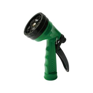 S200-3 五段塑膠噴灑器5 Functions Garden Hose Nozzle