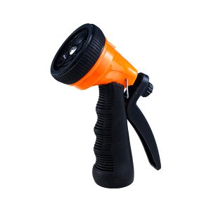 Five-Pattern Multifunctional High-Pressure Water Gun