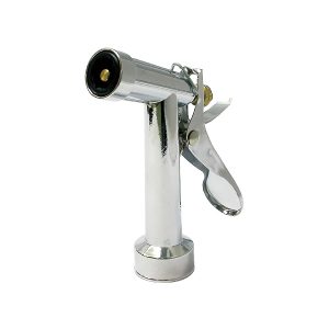 S201-1 金屬噴灑器Metal Pistol Hose Nozzle