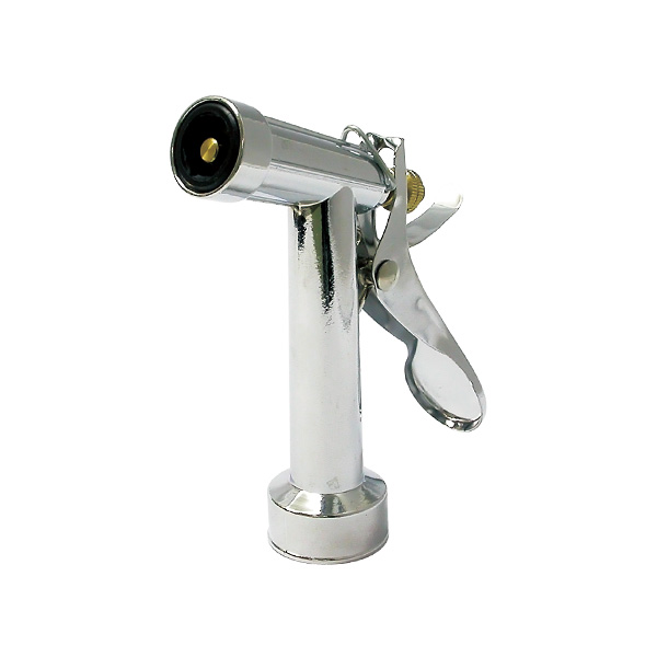S201-1 金屬噴灑器Metal Pistol Hose Nozzle