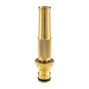 S201-1A Brass Spray Gun - Internal Thread Brass Spray Gun - Internal Thread