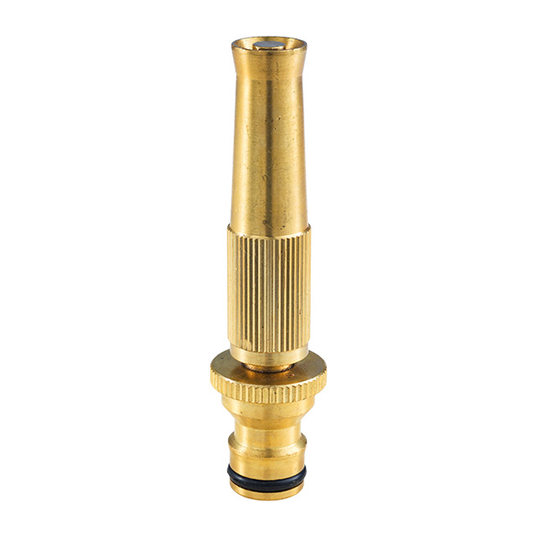 Brass Spray Gun - Internal Thread