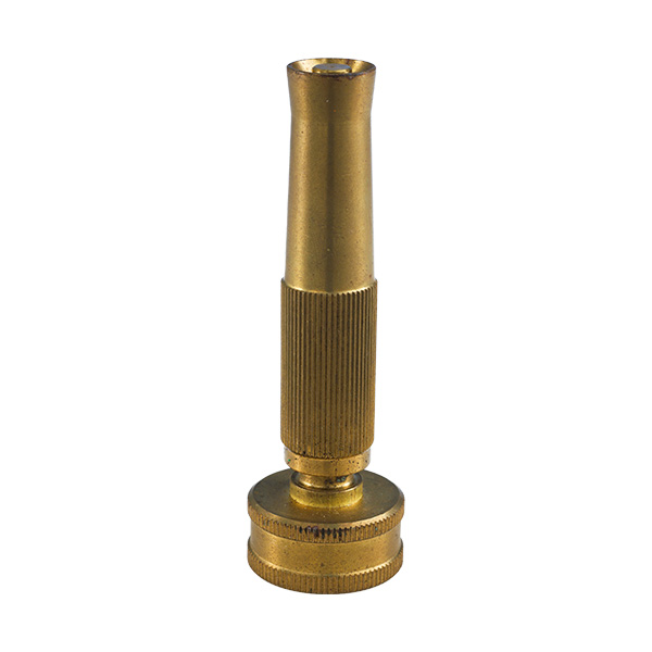 Brass Spray Gun - Internal Thread