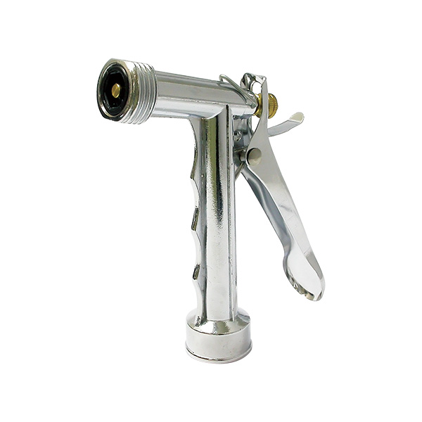 S201-2 金屬噴灑器Metal Pistol Hose Nozzle