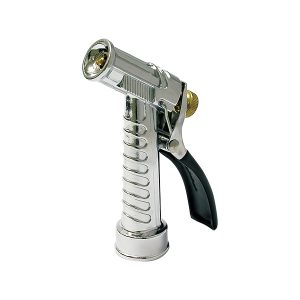 金屬噴灑器Plastic Garden Hose Sprayer