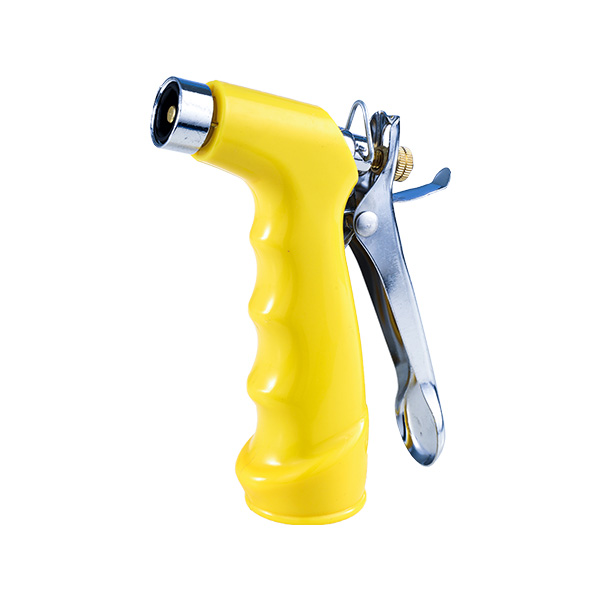 Plastic Shell Insulated Water Gun
