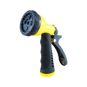 Six-Pattern Multifunctional High-Pressure Water Gun