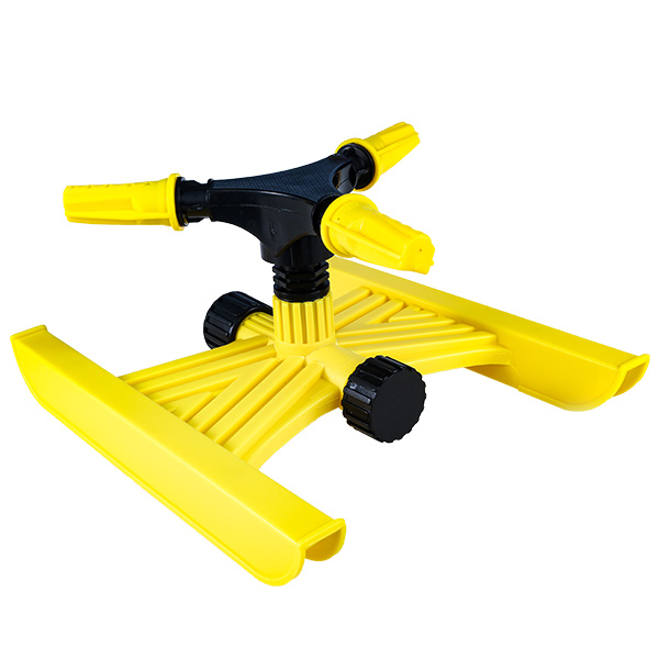 S311-1 Sled-Base Rotating Sprinkler Sled-Base Rotating Sprinkler
