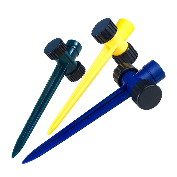 Adjustable Garden Hose Connector