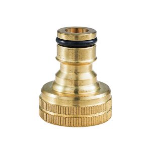 SB-0500B 3/4 Inch Barb Connector 3/4 Inch Barb Connector