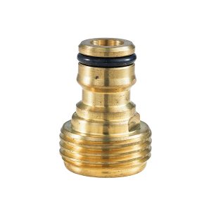 SB-0500C 3/4 Inch Barb Connector 3/4 Inch Barb Connector