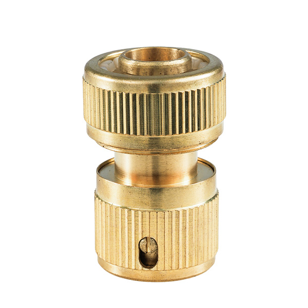 SB-0516 5/8 Inch Quick Connector 5/8 Inch Quick Connector