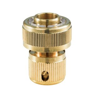 SB-0519 3/4 Inch Quick Connector 3/4 Inch Quick Connector