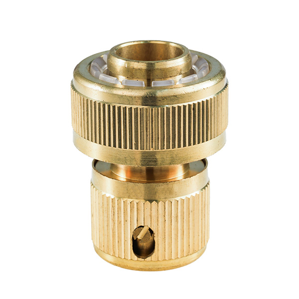 SB-0519 3/4 Inch Quick Connector 3/4 Inch Quick Connector