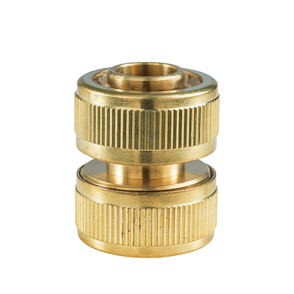 SB-0519B 3/4 Inch Quick Connector 3/4 Inch Quick Connector