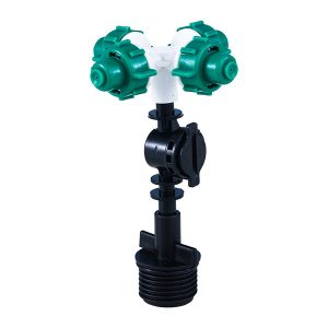 SC-150-1 4分微噴霧 / 十字霧化噴嘴 / 除塵加濕噴嘴 / 1/2 吋外螺紋細水霧噴嘴 / 帶連接器霧化噴嘴Inch Micro Mist Sprayer 4分微噴霧 / 十字霧化噴嘴 / 除塵加濕噴嘴 / 1/2 吋外螺紋細水霧噴嘴 / 帶連接器霧化噴嘴Inch Micro Mist Sprayer