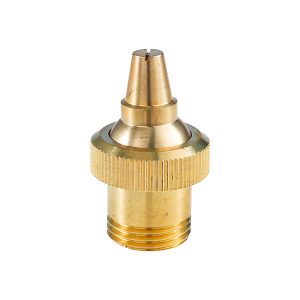 SC156-2-4分 1/2 Inch Brass Slit (Universal) Sprinkler 1/2 Inch Brass Slit (Universal) Sprinkler