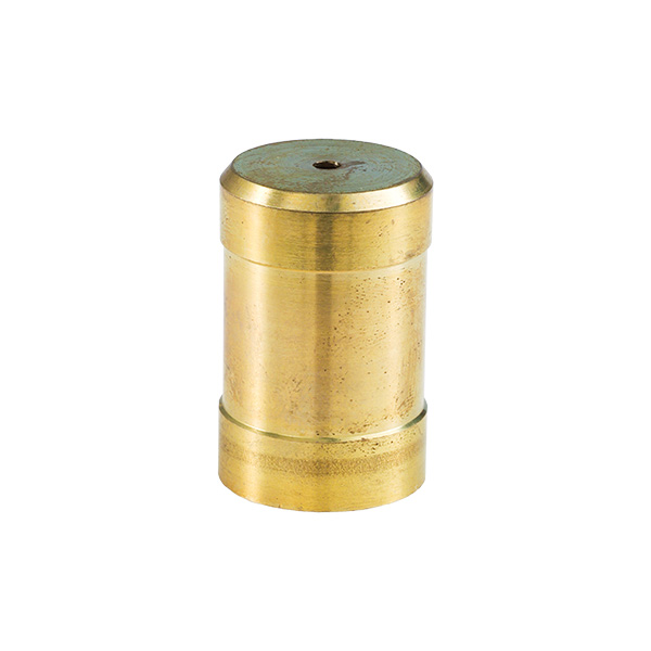 1/2 Inch Brass Flat Mist Nozzle