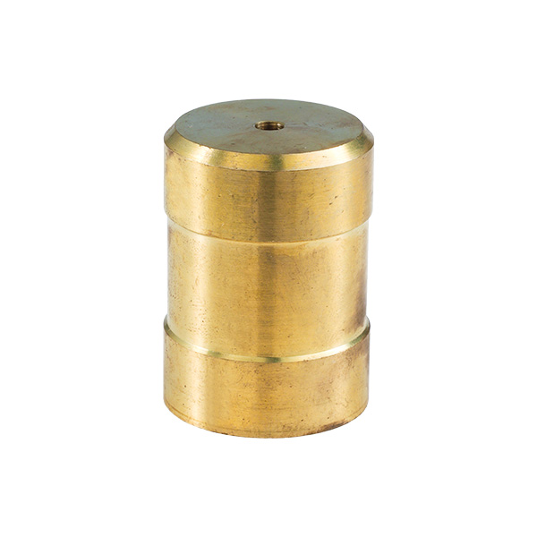 3/4 Inch Brass Flat Mist Nozzle